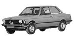BMW E21 P0362 Fault Code