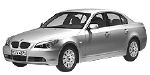 BMW E60 P0362 Fault Code