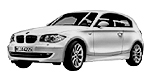 BMW E81 P0362 Fault Code