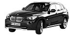 BMW E84 P0362 Fault Code