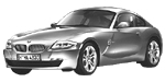 BMW E86 P0362 Fault Code