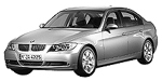 BMW E92 P0362 Fault Code