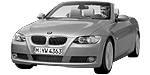 BMW E93 P0362 Fault Code