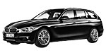 BMW F31 P0362 Fault Code