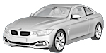 BMW F32 P0362 Fault Code